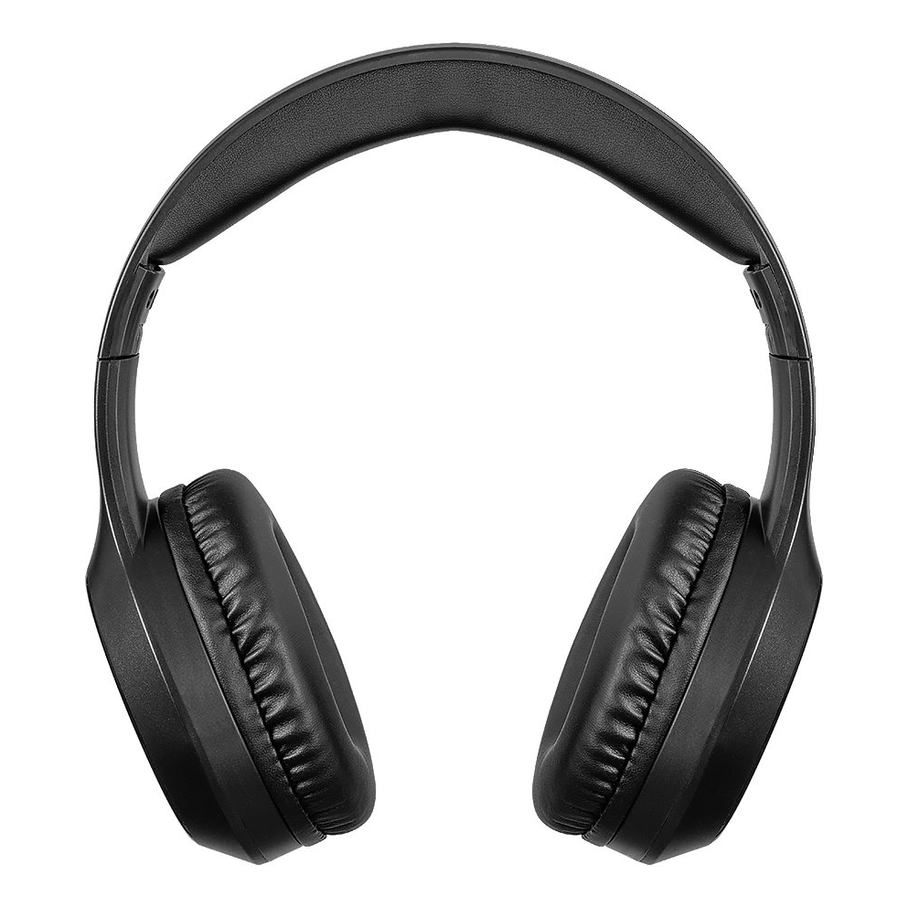 OBAL:ME Calmer Wireless Over-Ear ANC Headphones Black