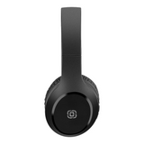 OBAL:ME Calmer Wireless Over-Ear ANC Headphones Black