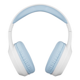 OBAL:ME Calmer Wireless Over-Ear ANC Headphones White