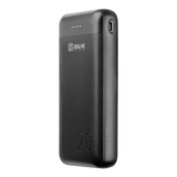 OBAL:ME PowerNest Powerbank 20000mAh Black