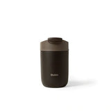 OutIn Travel Tumbler Thermo Mug, 350 ml, Terra Brown EU