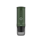 Outin Nano Portable Espresso-maskine, 80 ml, 7500mAh, Forest Green EU