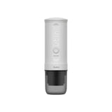 Outin Nano Portable Espresso Machine, 80ml, 7500mAh, Pearl White EU