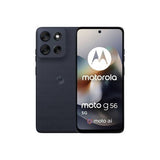 Motorola XT2529-2 Moto G56 Dual SIM 5G 8GB RAM 512GB Black Oyster EU