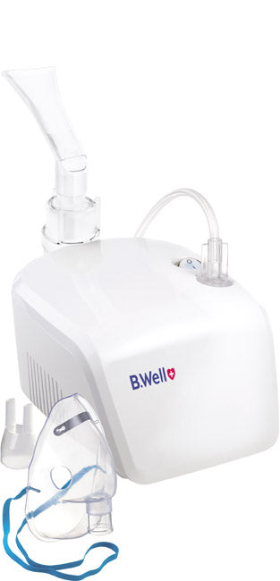 B.well Nebuliser Nebulizer Pro-110