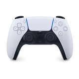 Sony PS5 Dualsense Wireless Controller Hvid EU