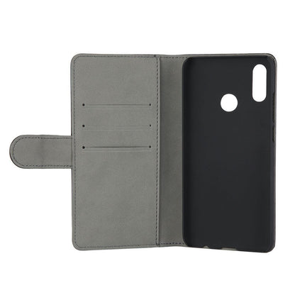 Wallet Cover Huawei P Smart 2019 Sort