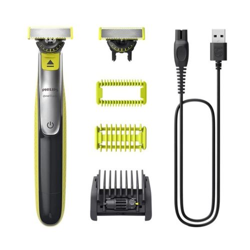 Philips Shaver OneBlade Pro 360 QP2834/23 sort EU