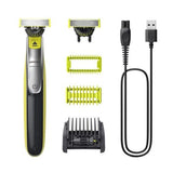Philips Shaver OneBlade Pro 360 QP2834/23 sort EU