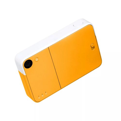 Kodak Printomatic Digital Instant Print Camera 5 Mpx, Gul EU