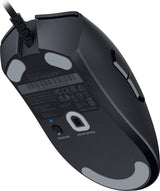 Razer Deathadder V3 - Gaming Mus - Optisk - 5 knapper - Sort