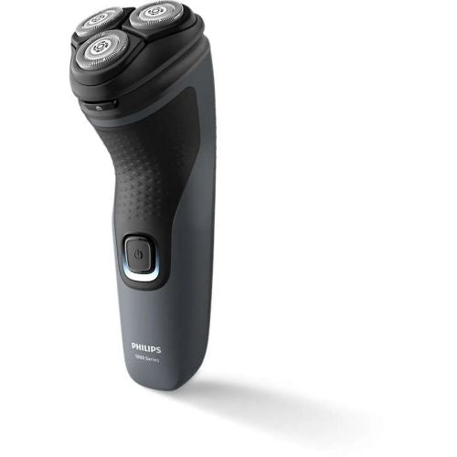 Philips elektrisk barbermaskine serie 1000, S1142/00 sort EU