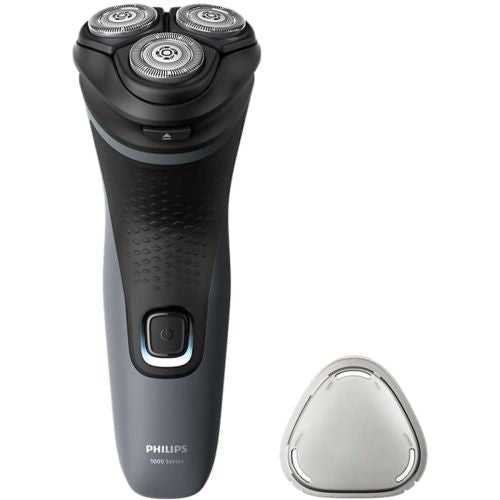 Philips elektrisk barbermaskine serie 1000, S1142/00 sort EU