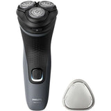 Philips elektrisk barbermaskine serie 1000, S1142/00 sort EU