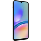 Samsung Galaxy A05s 64GB - Sølv - Mobiltelefon