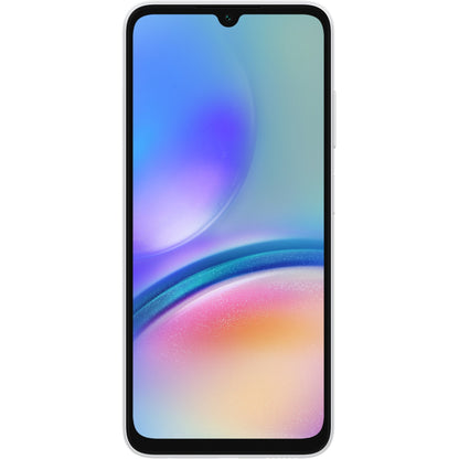 Samsung Galaxy A05s 64GB - Sølv - Mobiltelefon