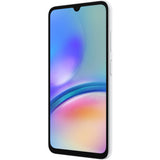 Samsung Galaxy A05s 64GB - Sølv - Mobiltelefon