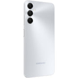 Samsung Galaxy A05s 64GB - Sølv - Mobiltelefon