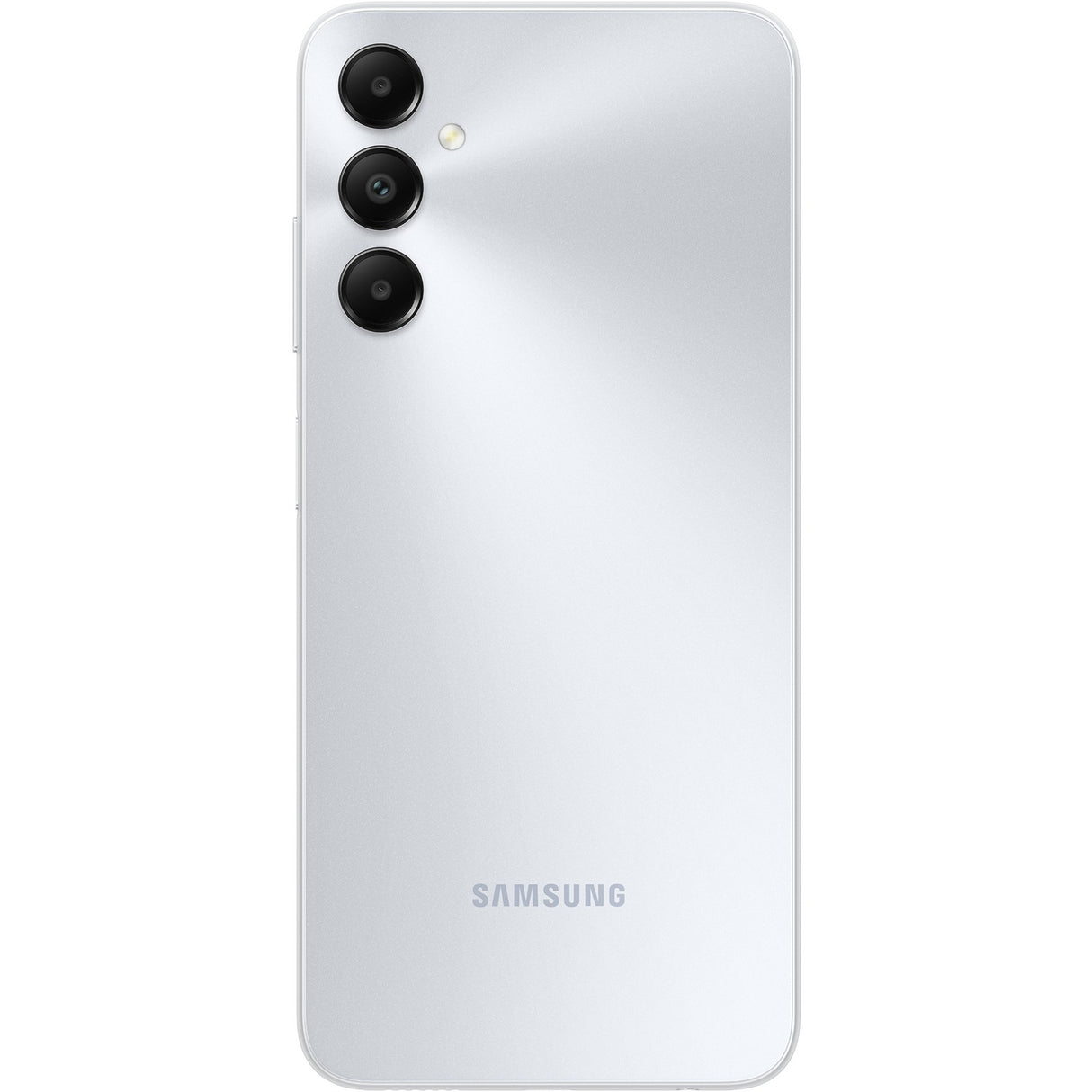 Samsung Galaxy A05s 64GB - Sølv - Mobiltelefon