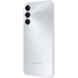 Samsung Galaxy A05s 64GB - Sølv - Mobiltelefon