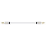 SINOX HD PREMIUM SHD3303 JACK/JACK 3,5MM 3 METER