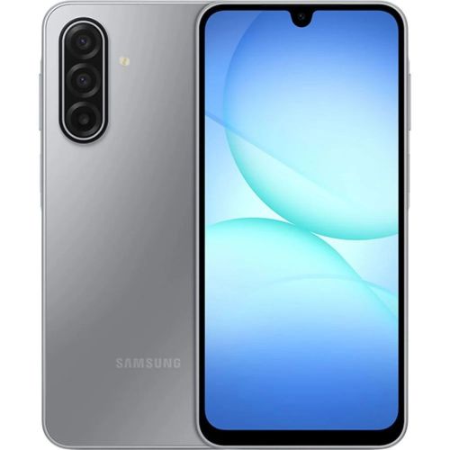 Samsung SM-A176B Galaxy A17 Dual SIM 5G 4GB RAM 128GB Grå EU