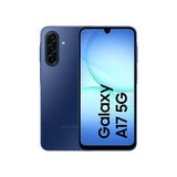 Samsung SM-A176B Galaxy A17 Dual SIM 5G 4GB RAM 128GB Blå EU