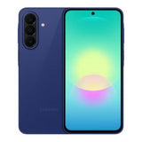 Samsung SM-A276 Galaxy A27 Dual SIM 5G 8GB RAM 256GB Blå EU
