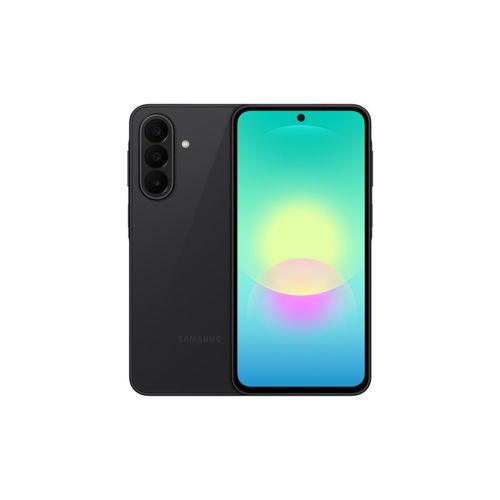 Samsung SM-A276 Galaxy A27 Dual SIM 5G 6GB RAM 128GB sort EU