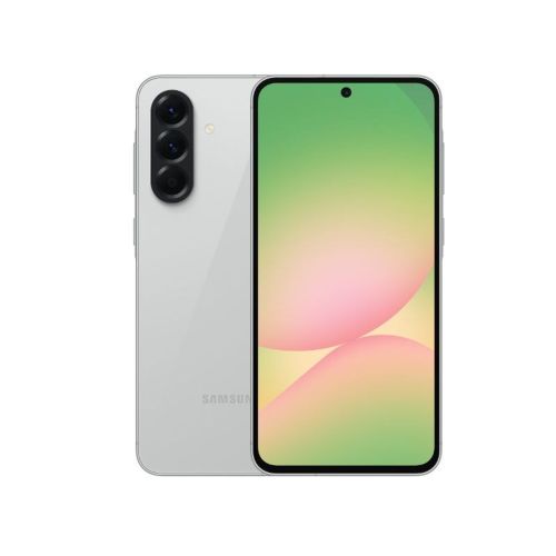 Samsung SM-A566B Galaxy A56 Dual SIM 5G 8GB RAM 256GB Lysgrå EU