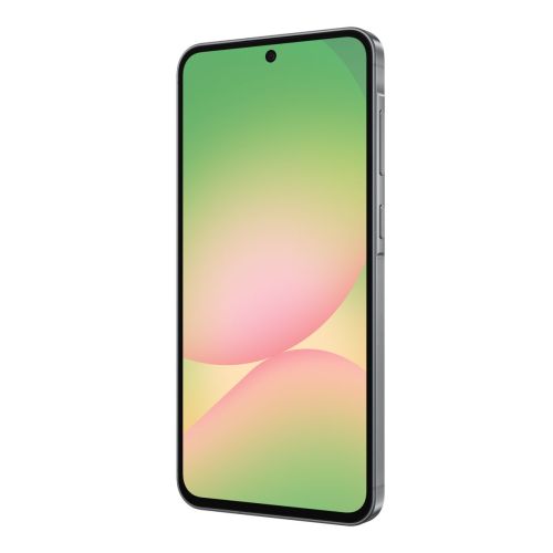 Samsung SM-A566B Galaxy A56 Dual SIM 5G 8GB RAM 128GB Graphite EU - Enterprise Edition