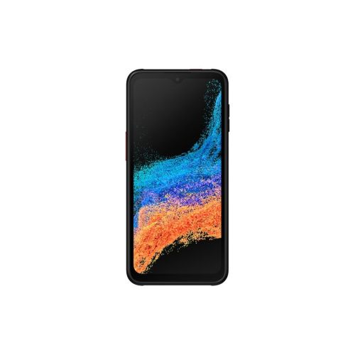 Samsung SM-G736B Galaxy XCover 6 Pro Dual SIM 6GB RAM 128GB Black EU - Enterprise Edition