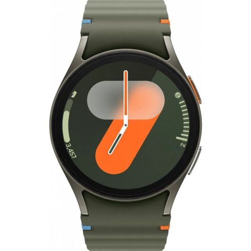 Samsung Galaxy Watch 7 L300 40mm, NFC, BT 5.3, Grøn EU SM-L300
