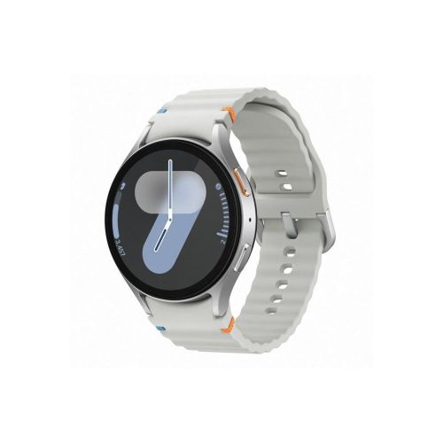 Samsung Galaxy Watch 7 L310 44mm, NFC, BT 5.3, Sølv EU SM-L310