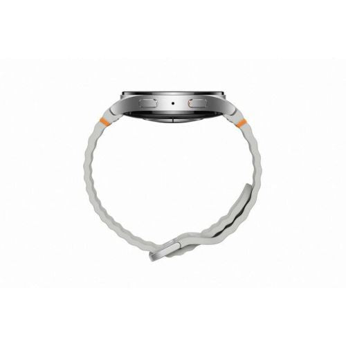 Samsung Galaxy Watch 7 L310 44mm, NFC, BT 5.3, Sølv EU SM-L310