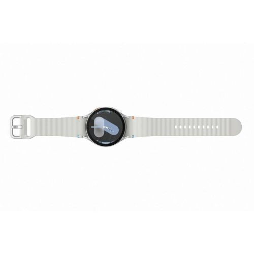 Samsung Galaxy Watch 7 L310 44mm, NFC, BT 5.3, Sølv EU SM-L310