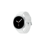 Samsung Galaxy Watch 8 L335 44mm, LTE, NFC, BT 5.3, Sølv EU SM-L335
