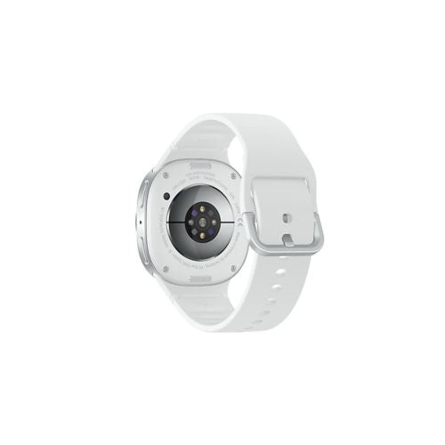 Samsung Galaxy Watch 8 L335 44mm, LTE, NFC, BT 5.3, Sølv EU SM-L335