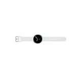 Samsung Galaxy Watch 8 L335 44mm, LTE, NFC, BT 5.3, Sølv EU SM-L335