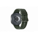Samsung Galaxy Watch 9 L350 44mm, NFC, BT 6.0, Sølv EU SM-L350