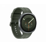Samsung Galaxy Watch 9 L355 44mm, LTE, NFC, BT 6.0, Sølv EU SM-L355