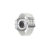 Samsung Galaxy Watch Ultra L705 (2025) 47mm, LTE, NFC, BT 5.3 Titanium Hvid EU SM-L705