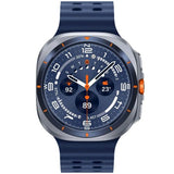 Samsung Galaxy Watch Ultra L705 (2025) 47mm, LTE, NFC, BT 5.3 Titanium Blue EU SM-L705