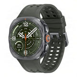 Samsung Galaxy Watch Ultra 2 L715 (2026) 47mm, LTE, NFC, BT 6.0 Titan Sølv EU SM-L715