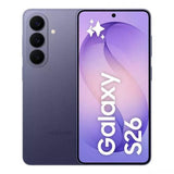 Samsung SM-S942B Galaxy S26 5G 12GB RAM 512GB Cobalt Violet EU