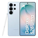 Samsung SM-S948B Galaxy S26 Ultra 5G 12GB RAM 256GB Sky Blue EU