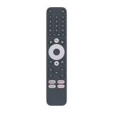 Strong SRT420 DVB-T2 modtager med Android TV