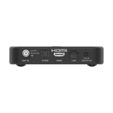 Strong SRT420 DVB-T2 modtager med Android TV