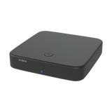 Strong SRT420 DVB-T2 modtager med Android TV