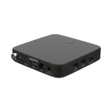 Strong SRT420 DVB-T2 modtager med Android TV